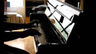 ♭♫ Canción de Cuna  Laberinto del Fauno Piano Ver ♫♭ [upl. by Shornick911]