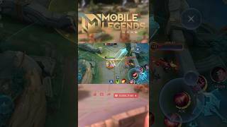 hanabi eits eits mobilelegends trending mlbb mobilelegendsindonesia [upl. by Rehpotsirc]