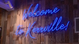 Kerrville business owners recovering from long eclipse weekend [upl. by Graniela620]