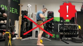 Use this drill to fix your deadlift [upl. by Ire389]