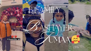 Bashayer Jumaa  Bjlife Snap 🥰 November202403 🥰بشاير جمعة  بج لايف سناب [upl. by Naliorf]