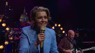 Brandi Carlile on Austin City Limits quotYou and Me on the Rockquot [upl. by Atsocal586]