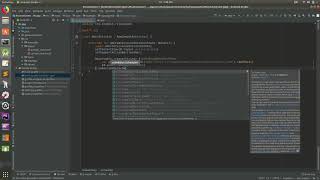 Android RxJava Tutorial  Part 1 [upl. by Eikram]