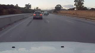 go pro autoroute tunis [upl. by Erroll]