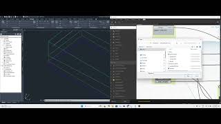 dynamo civil3d Get elevation of each solid and export to Excel by dynamo Civil 3d [upl. by Verdie735]