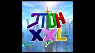 JToH XXLJToH Fangames 7Part 3 OoA amp OoM [upl. by Giorgia56]