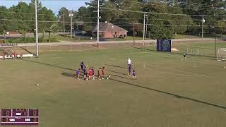 Village Christian Academy High School vs Northwood Temple Academy Mens Other Soccer [upl. by Jarrow562]