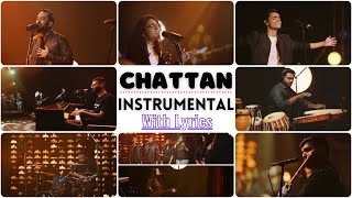 Chattan Instrumental  Song by Bridge Music  Lyrics by Living Sacrifice Church [upl. by Hellman]