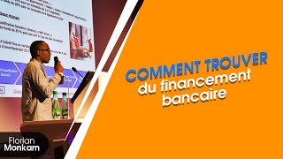 Comment TROUVER son financement BANCAIRE [upl. by Jane]