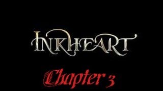 The Reading Corner Inkheart  Chapter 3 [upl. by Orest860]