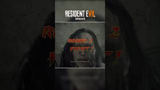 I Spent Only a Hour in The Resident Evil 7 House 💀🔥 shorts re7 residentevil7 residentevil [upl. by Kciremed]