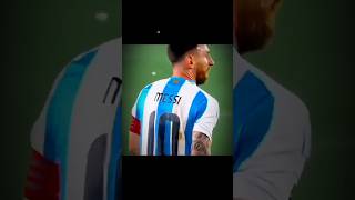 Messi hat trick or 2 assist football messi subscribers soccer 7xfootball argentina shorts [upl. by Mooney]