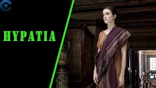 Hypatia The First Female Scientist of the Ancient World [upl. by Venuti550]