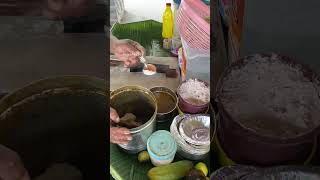 Masala Green Guava Street Food of Kolkata  Masala Pyara shorts [upl. by Smoht]