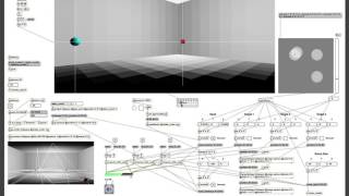 chibinaural  Synthetic HRTF 3D Audio Test 5 for Headphones [upl. by Meri]