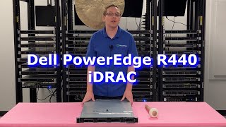 Dell PowerEdge R440 Server iDRAC Upgrade  iDRAC9  iDRAC Express License to Enterprise License [upl. by Joo886]