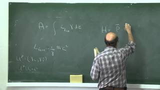 Electromagnetic Theory II  Lecture 182 [upl. by Drallim]