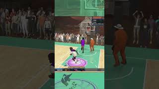 Geeee Spot gamingshorts nba2k gaming 2kcommunity 2ksports 2kcontent nba2k24 gsport sussy [upl. by Lesiram908]