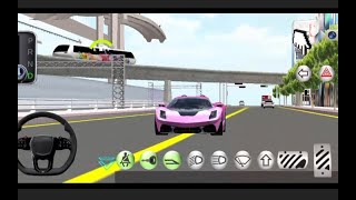 gadi games 3D gadi new car gadi games [upl. by Winzler366]