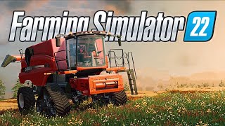 DA LI SAM VRATIO KREDIT  Farming Simulator 22 [upl. by Cusack]