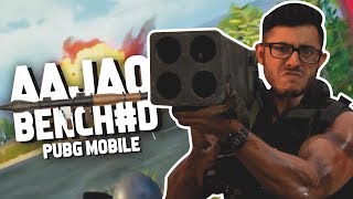 INSANE RPG SHOTS   CARRYMINATI PUBG M HIGHLIGHTS [upl. by Hamo]