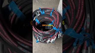 Hose Pipe  Sigmatech Engineering business part shortvideos [upl. by Marline]