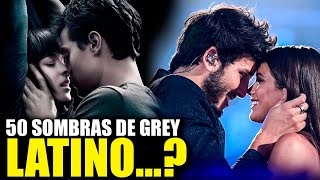 50 Sombras De Grey Español ANALISIS LATINO Opinion [upl. by Ayhay107]