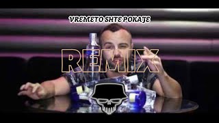 DIM X MARSO X BOBO ARMANI  VREMETO SHTE POKAJEREMIXOFFICIAL AUDIO [upl. by Fontes]