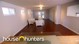 Top Renovation Recycling Ideas  House Hunters Renovation  HGTV [upl. by Latsyrcal481]