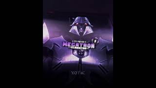 Megatron TFP vs Optimus TLK [upl. by Onaicilef]