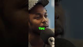 KENDRICK LAMAR SPEAKS ON RELATIONSHIP WITH DRAKE amp J COLE AFTER IMPACT OF CONTROL [upl. by Partan]