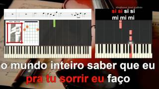 Vagalumes  Pollo  Letra  Acordes para guitarra  Educação Musical [upl. by Eniala]