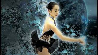 Mao Asada  Prelude in CSharp Minor Op3 No2 quotBells of Moscowquot Orchestral [upl. by Koby]