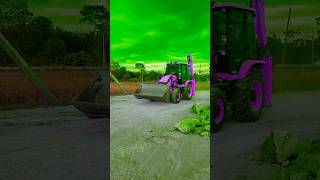 🔥🔥JCB BACKHOE LOADER 4X4 🔥🔥sujal13 jcbvideo jcb [upl. by Anhej357]