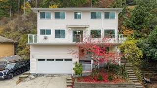 4955 Laguna Way Nanaimo BC [upl. by Oicirtap453]