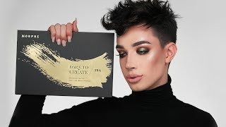 MORPHE HOLIDAY COLLECTION FULL REVEAL amp TUTORIAL [upl. by Roid]