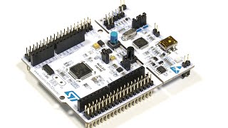 Overview of ARM Cortex M4 GPIO [upl. by Tobiah]