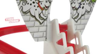 Dalmatian Chase  Toy Cube Funny Toys Series [upl. by Richelle42]