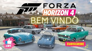 FORZA HORIZON 4 FORZAHORIZON4 forzahorizon4 forza forzahorizon4k [upl. by Jenette]