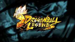 TRAILER 6º ANIVERSÁRIO NO DRAGON BALL LEGENDS [upl. by Nowahs172]