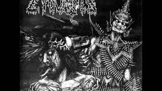 Zygoatsis  Sacrilegious Holocaust [upl. by Singhal]