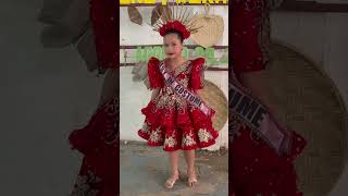 Filipiniana Bestincostume filipiniana gown buwanngwika filipinianagown [upl. by Lipsey]