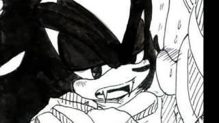 sonadow comic kiss the vampire cap 2° españolmp4 [upl. by Alyled322]