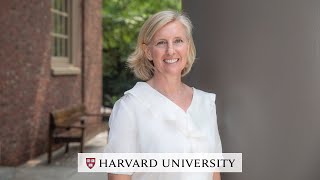 Meet Harvard’s Faculty of Arts and Sciences Dean Hopi Hoekstra [upl. by Itnahsa]