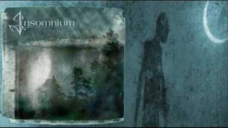 Insomnium  Bereavement [upl. by Aimik]