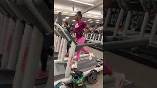 Treadmill Cardio Tuesday [upl. by Siramay509]