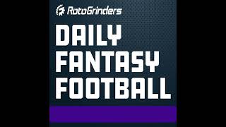 RotoGrinders NFL Preseason DFS Analysis Dallas vs Pittsburgh  8521 [upl. by Cannell]