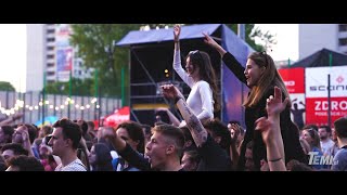 Juwenalia Krakowskie 2022 AFTERMOVIE [upl. by Davison]