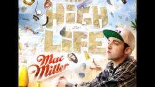 Thanks for coming out  Mac Miller [upl. by Siwel]