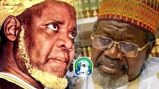 OUVERTURE ZIARRA MEDINA BAYE 2024IMAM CHEIKH TIDIANE CISSÉ CONTRIBUE À HAUTEUR DE 9MILLIONS 100 [upl. by Dagna]